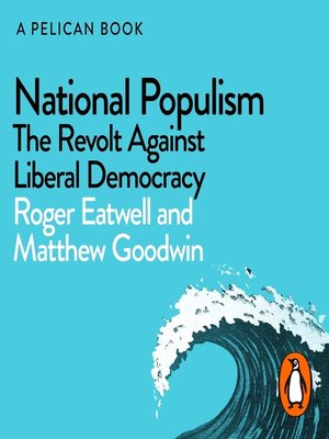 cover image of National Populism